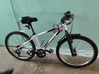 Продам велосипед французский сборки