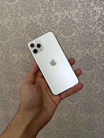 Айфон 11 Про iPhone 11 Pro Астана КАК НОВЫЙ Астана телефон