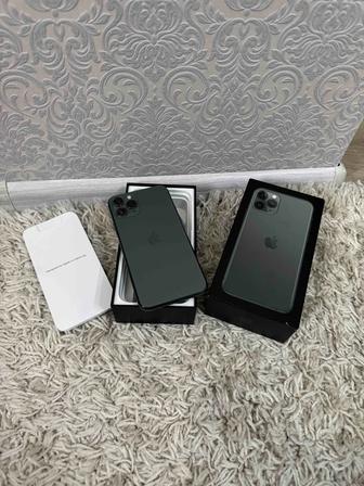 Айфон 11 Про iPhone 11 Pro ВСЕ РАБОТАЕТ Астана телефон