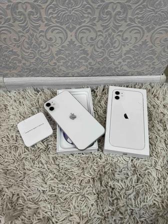 Айфон 11 iPhone 11 ВСЕ РАБОТАЕТ Астана телефон