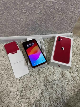 Айфон 11 iPhone 11 ВСЕ РАБОТАЕТ Астана телефон