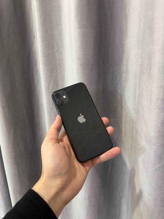 Айфон 11 iPhone 11 ВСЕ РОДНОЕ Астана телефон