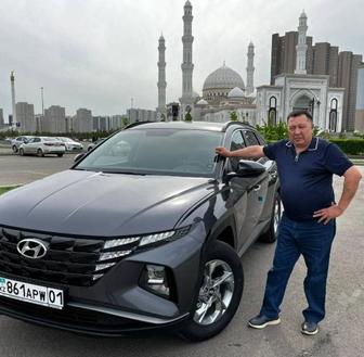 Автоинструктор по вождению