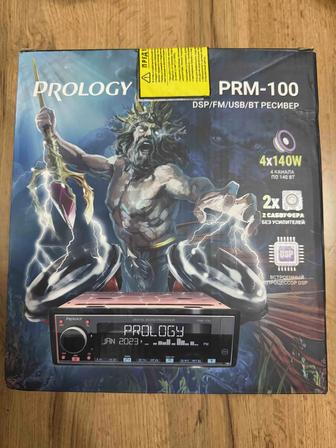 PROLOGY PRM-100 Poseidon