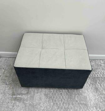 Продам пуфик