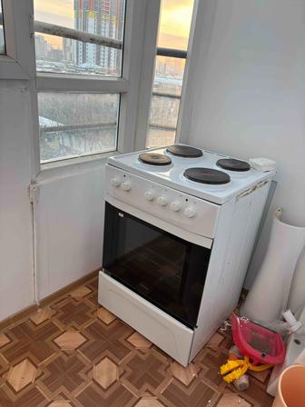 Электроплита