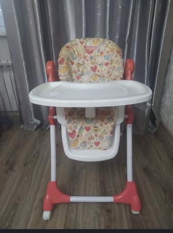 Продам детский стульчик