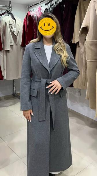 Пальто демисезон