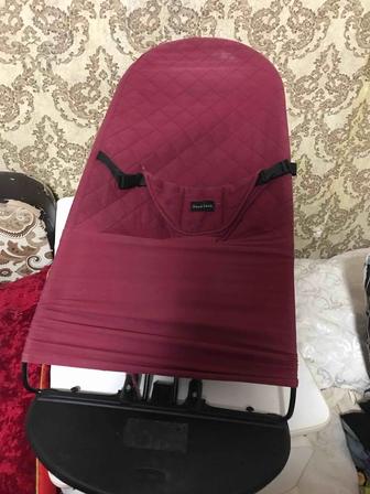 Шезлонг для детей