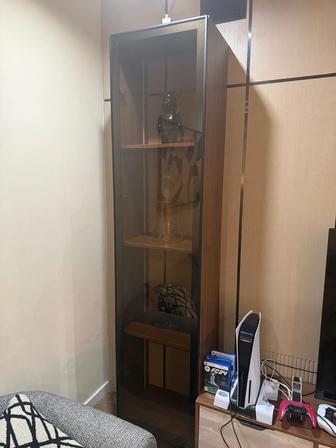 Шкаф стеллаж