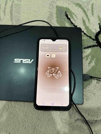 Продам смартфон самсунг а20