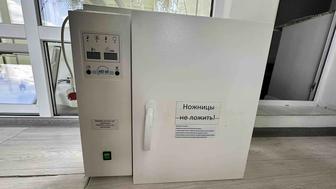 Продается сухожар ГП 40 бу