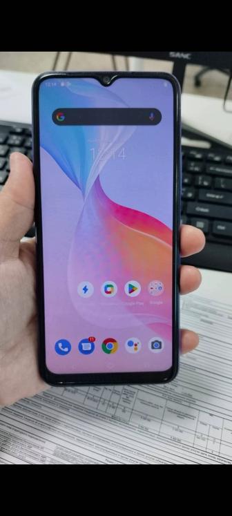 VIVO Y21