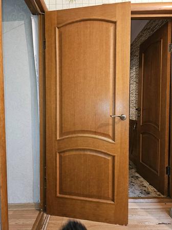 Двери межкомнатные