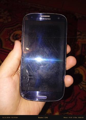 Samsung galaxy S3neo