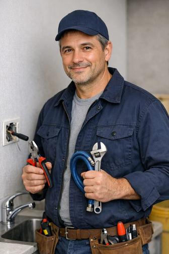 Требуется помощник завхоза

Обязанности
 мелкий ремонт