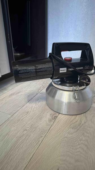 Продам генератор сухого тумана