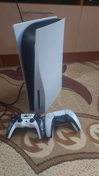 Продам Playstation 5