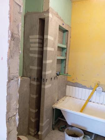 Кафель профессионально