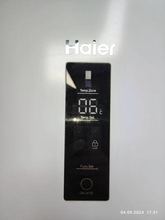 Продам холодильник haier в отличном состоянии