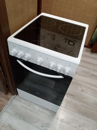 Продам индукционную плиту