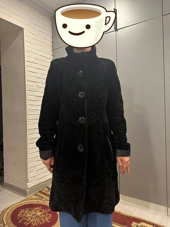 Продам шубу