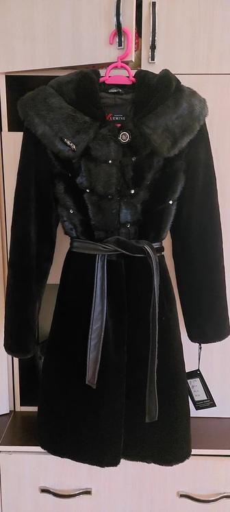 Продам шубу