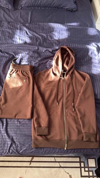 Спортивная двойка