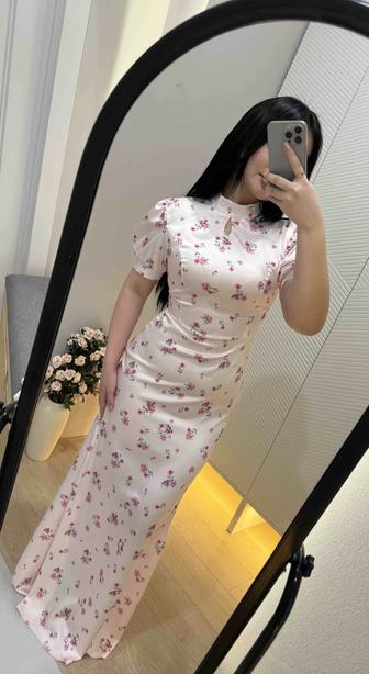 Платья в наличии