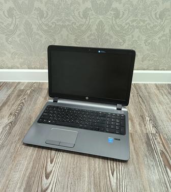 Мощный ноутбук HP/Core i5/SSD 512 Гб/две видеокарты/ОЗУ 8гб