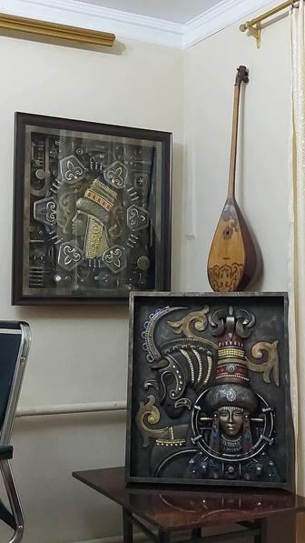 Шежіре жеті ата подарки