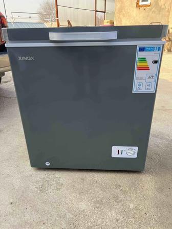 Морозильник в хорошем состоянии