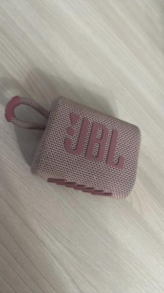 колонка jbl