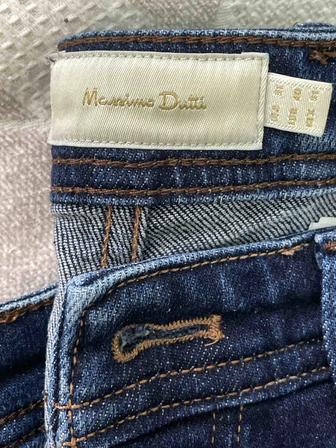 Продам мужские джинсы Massimo Dutti