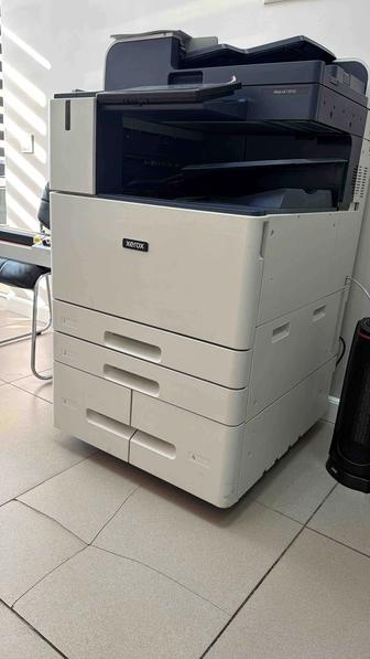 Продам принтер XEROX ATALINK C845 КОМПЛЕКТ ТОНЕРОВ