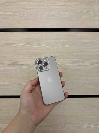 Iphone 15 pro 128gb / Айфон 15 про 128гб