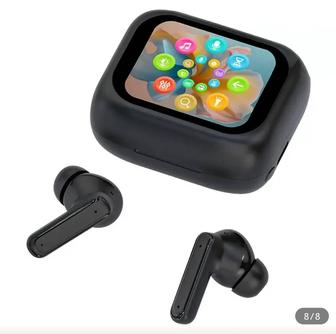 Беспроводные наушники Bluetooth наушники, коробка