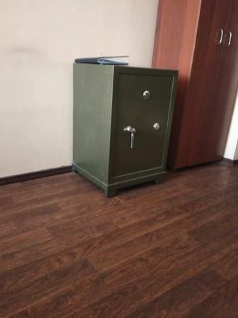 Сейф