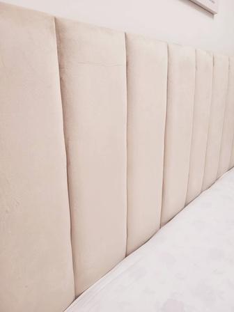 Двуспальная кровать