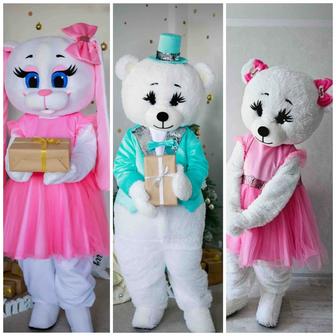 Ростовые куклы