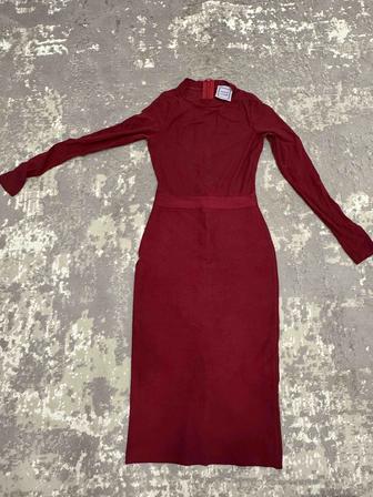 Бандажные платья