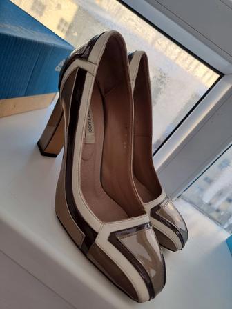 Туфли в отличном состоянии