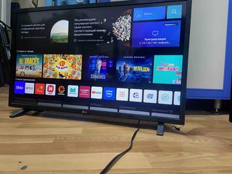 Телевизор LG (80 см)