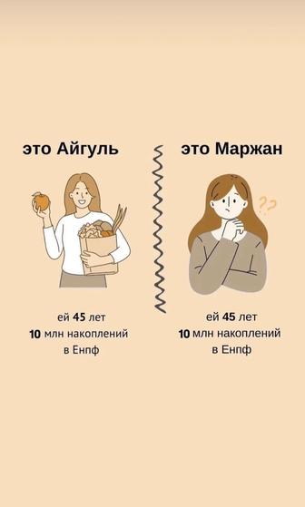 Пенсионный аннуитет