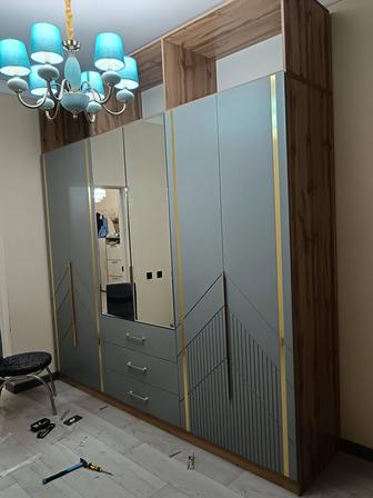 Сборка мебели, разборка мебели качественно и быстро стаж более 10 лет