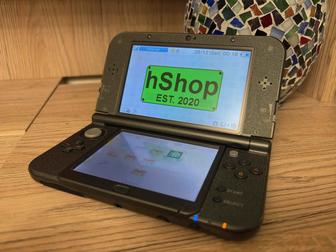 Nintendo New 3Ds Xl