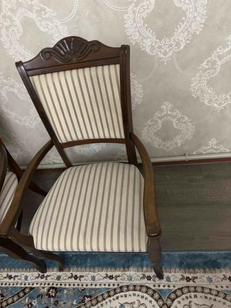 Стулья 20 шт отличное состояние