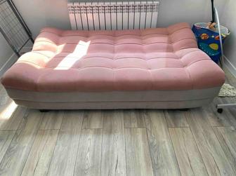 Мебель (диван)
