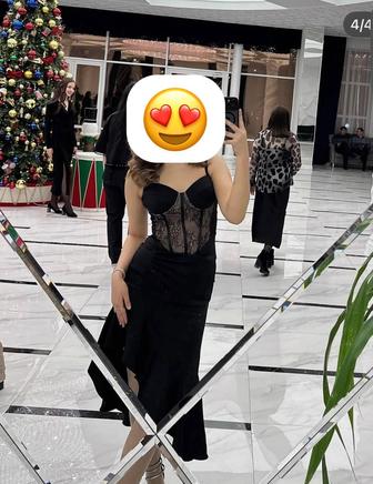 Женское платье