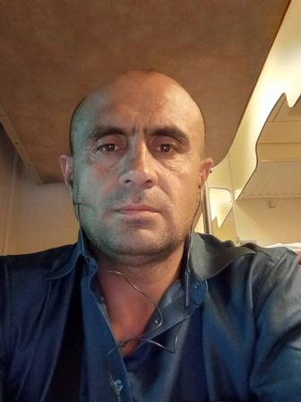 Разнорабочий